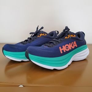 Hoka Bondi 8 - Women's size 8